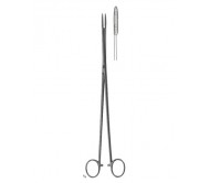 Utrine Dressing Forceps